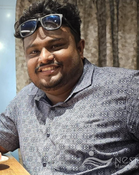 ANOOP JOSHY